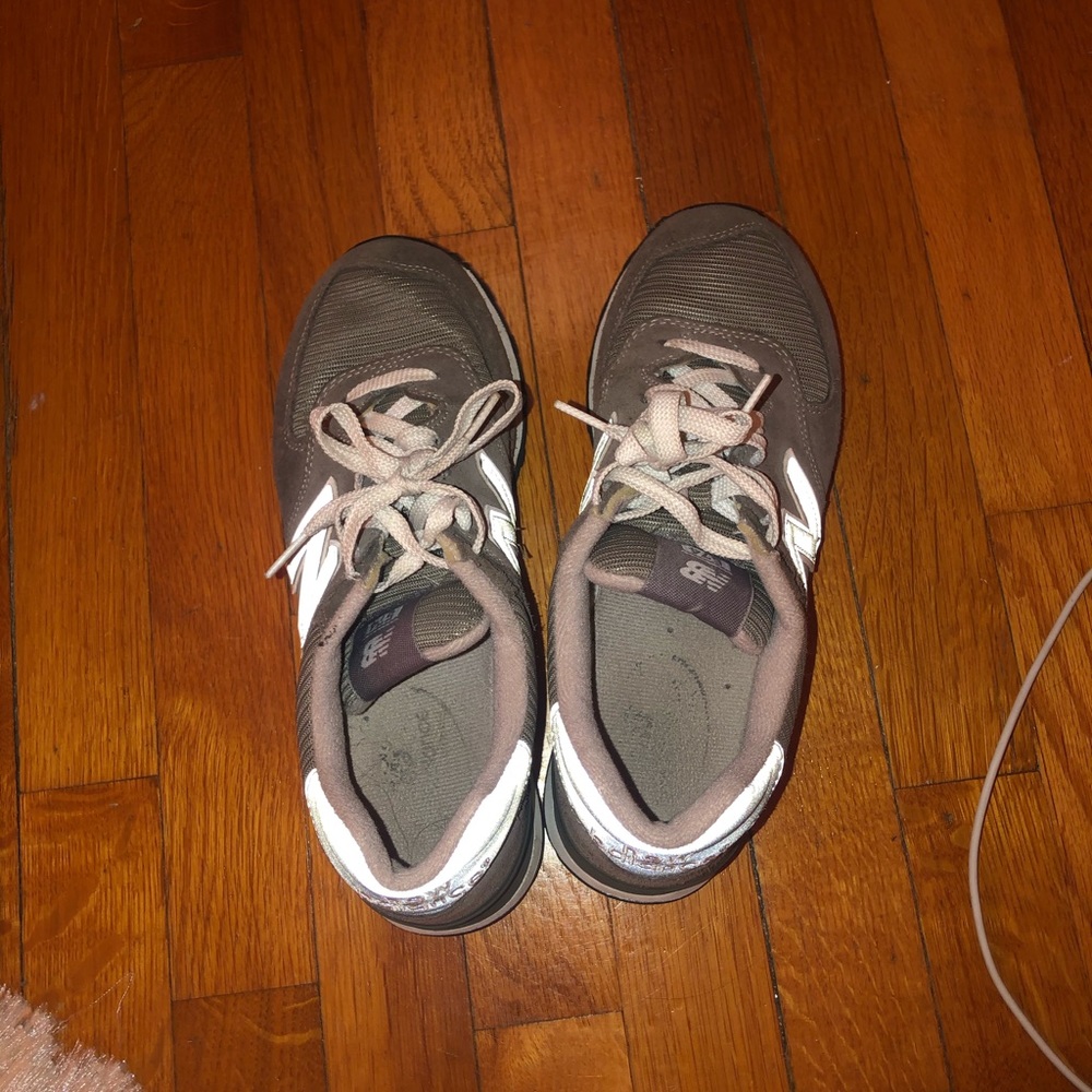 New Balance 574